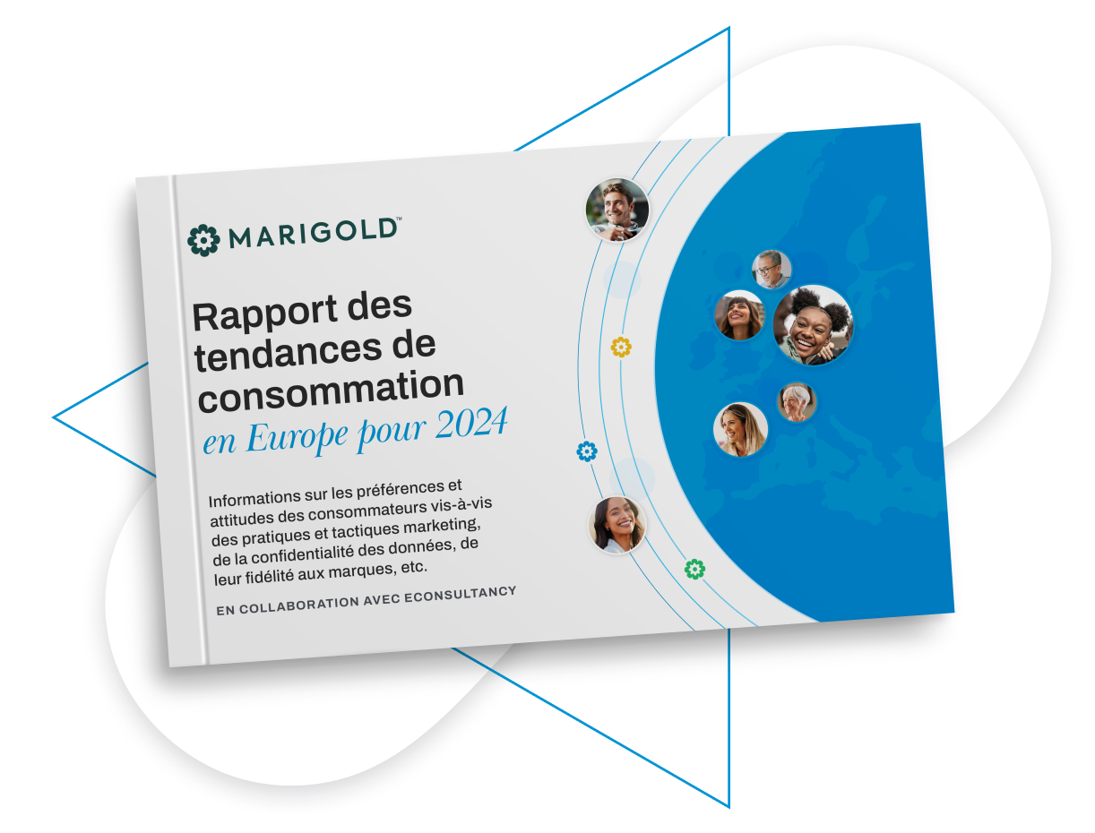 Rapport des tendances de consommation en Europe pour 2024