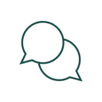 Chat Icon