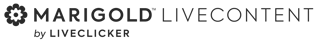 Marigold LiveContent by LC - Black