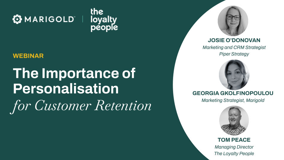 EMEA_TLP Webinar_Slides for the Live_importance_of_personalisation