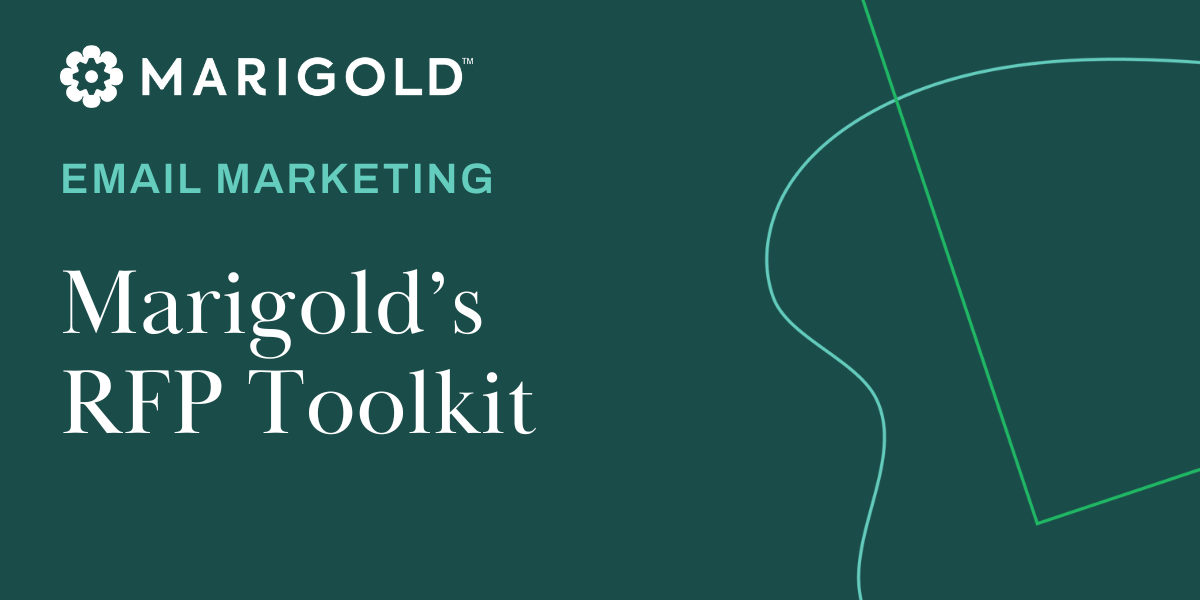 RFP Toolkit- Email