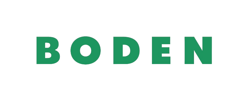 boden logo