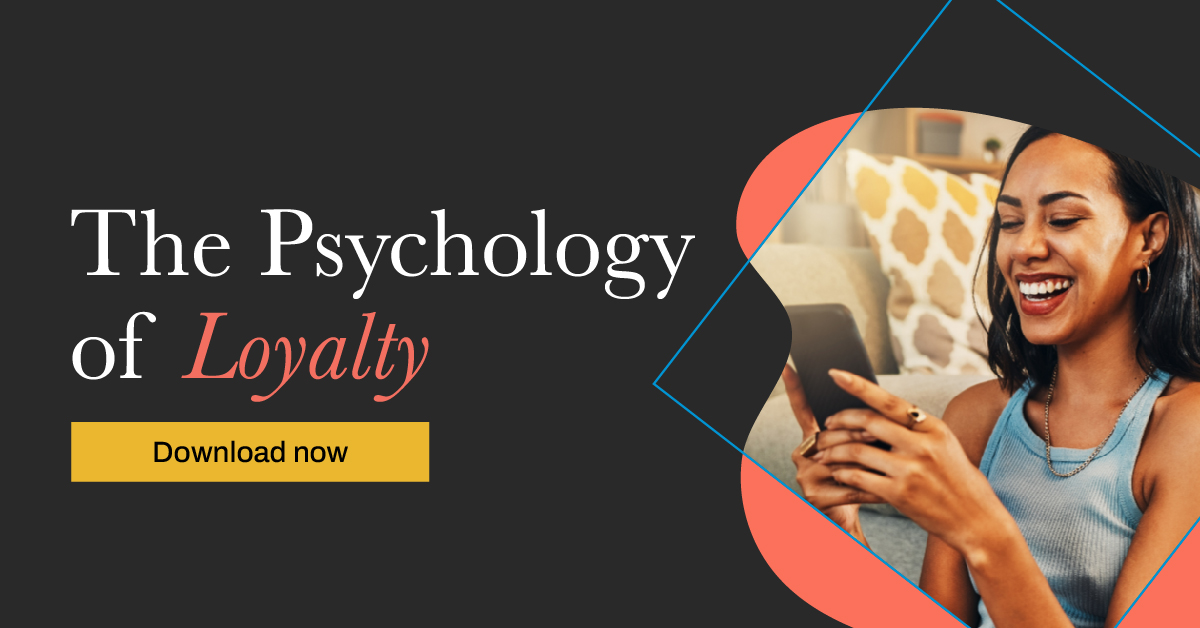 The Psychology of Influence & Loyalty - Marigold Engage+